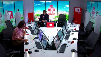 TOURISME - Robert Crauste, maire du Grau-du-Roi, est l'invité de Amandine Bégot