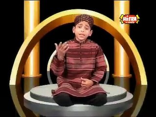 ALI ALI KAR - Farhan Ali Qadri