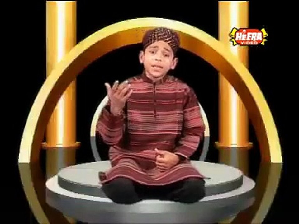 ALI ALI KAR - Farhan Ali Qadri