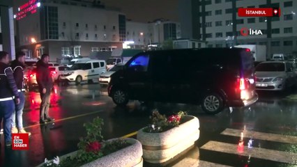 Ürfi Çetinkaya suç örgütüne yönelik yürütülen soruşturma tamamlandı