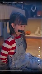 Cutie's Comeback My Dad Is A Boss