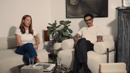 Chanson, maillots: Anderlecht et Mosaert, la boite créative de Stromae, travaillent ensemble