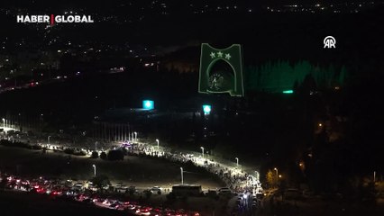 Suriye'nin ulusal logosu değişti