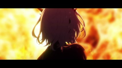 Arknights: Rise from Ember - Official Trailer