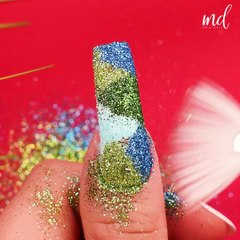 Nail hacks like you've never seen before! 💅✨