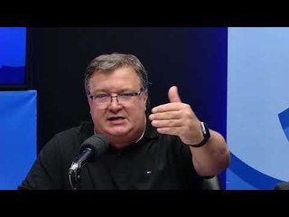 Thiago Mastroianni critica atuação do Bahia contra o Cuiabá após empate - Fala Bahia - 10/07