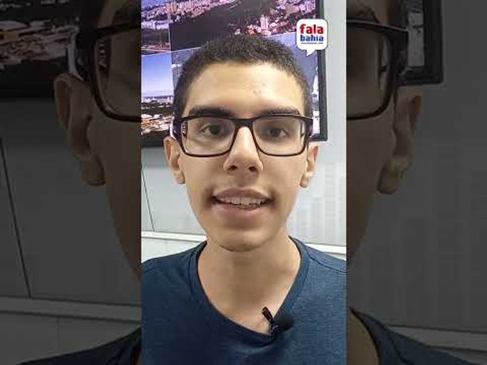 Bahia registra aumento de casos de hepatite em 2023 - Fala Bahia - 11/7/23