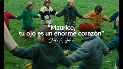 Centenario Maurice Pialat - Tráiler oficial