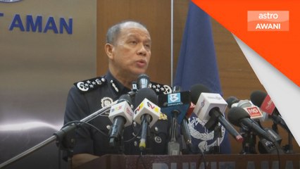 Militan Bangladesh, kutip RM500 setahun biayai kegiatan ekstremis