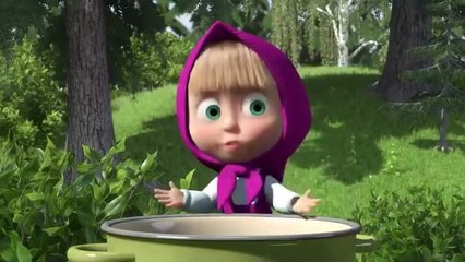 Masha and the Bear Hindi Full Episode 🌟 | Fun & Entertaining Cartoon on Dailymotion