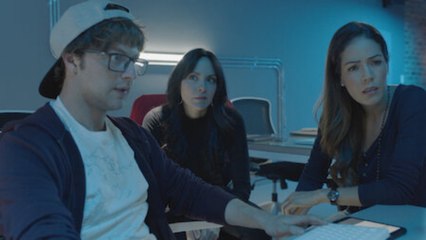 La venganza de Analia Capitulo 65 Completo HD