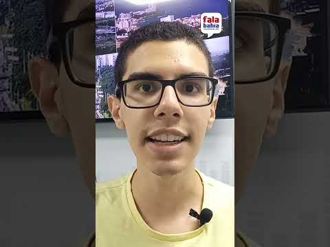 UFRB abre inscrições para concurso com salários de até R$ 9 mil - Fala Bahia - 12/07/2023