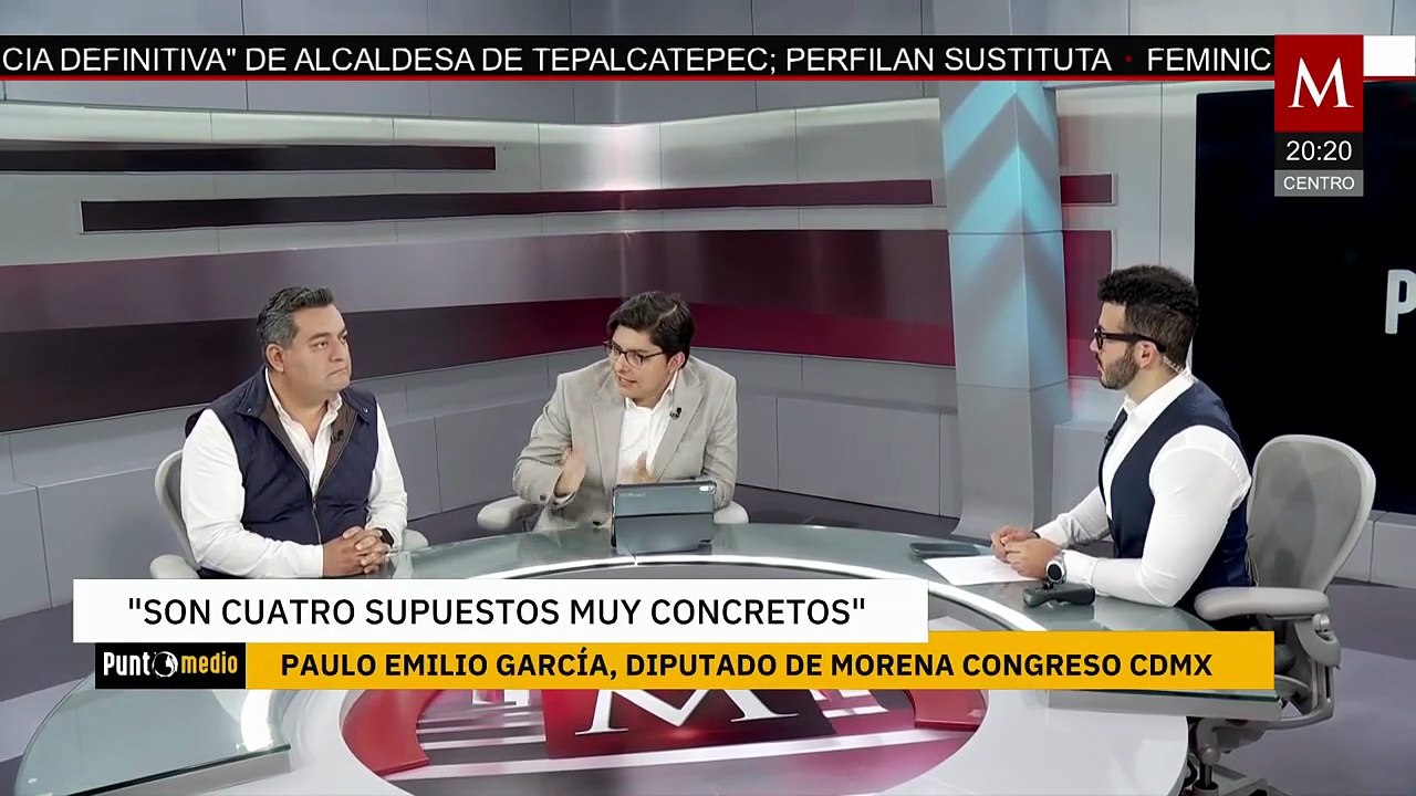 Análisis de la nueva Ley de Telecomunicaciones | Punto Medio