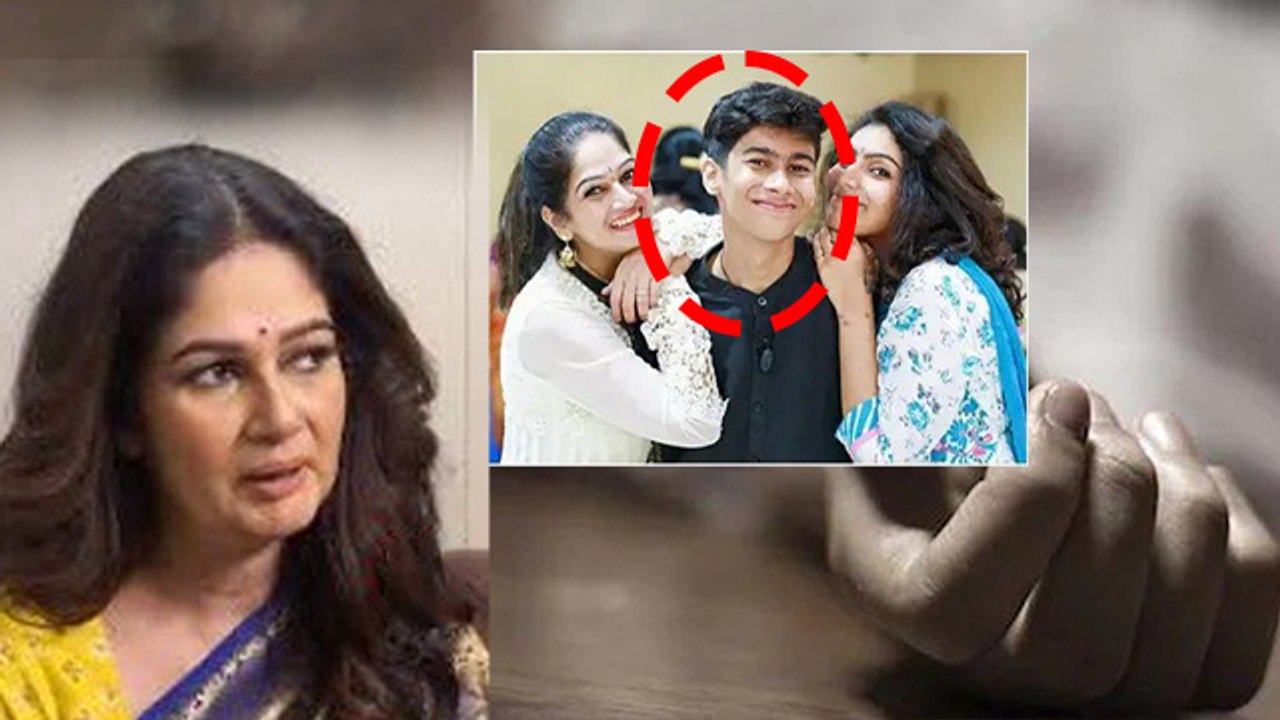 Resham Tipnis Son Death: बेटे Manav की Demise Fake News पर Angry Reaction,' He's Strong...'