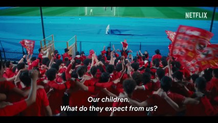 El Catálogo (2025) - Official Netflix Trailer 🎬