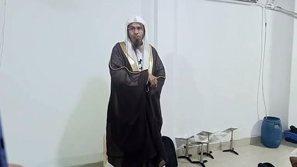 জুমু‘আর খুতবা বিষয়: আশুরায় মুহাররম ও কুসংস্কার | শাইখ ড. শহীদুল্লাহ খান মাদানী