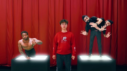 “I Met 7 People Who SHOULDN’T Exist 😱 | Find the REAL One = $100,000 Prize 💰”