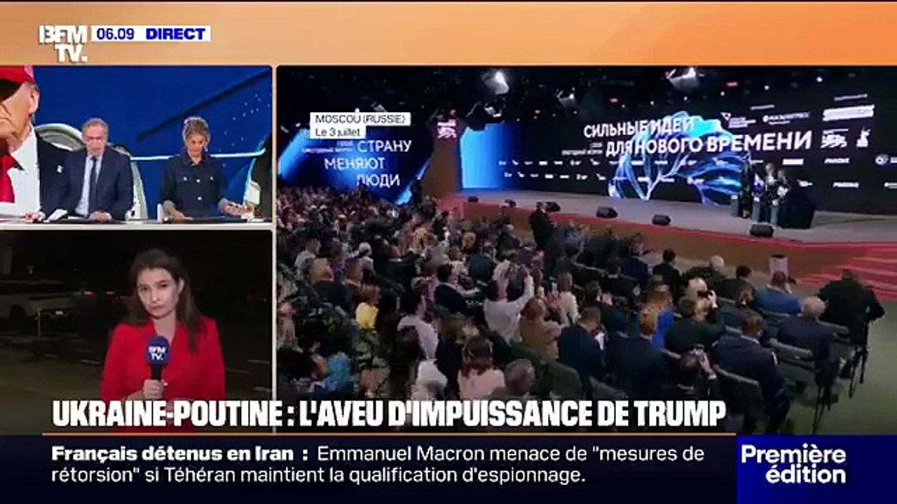 Le président américain Donald Trump va promulguer sa loi budgétaire en grande pompe vendredi à l’occasion de la fête nationale, avec feux d’artifice et parade aérienne