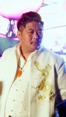 Puncak Seni Beladiri