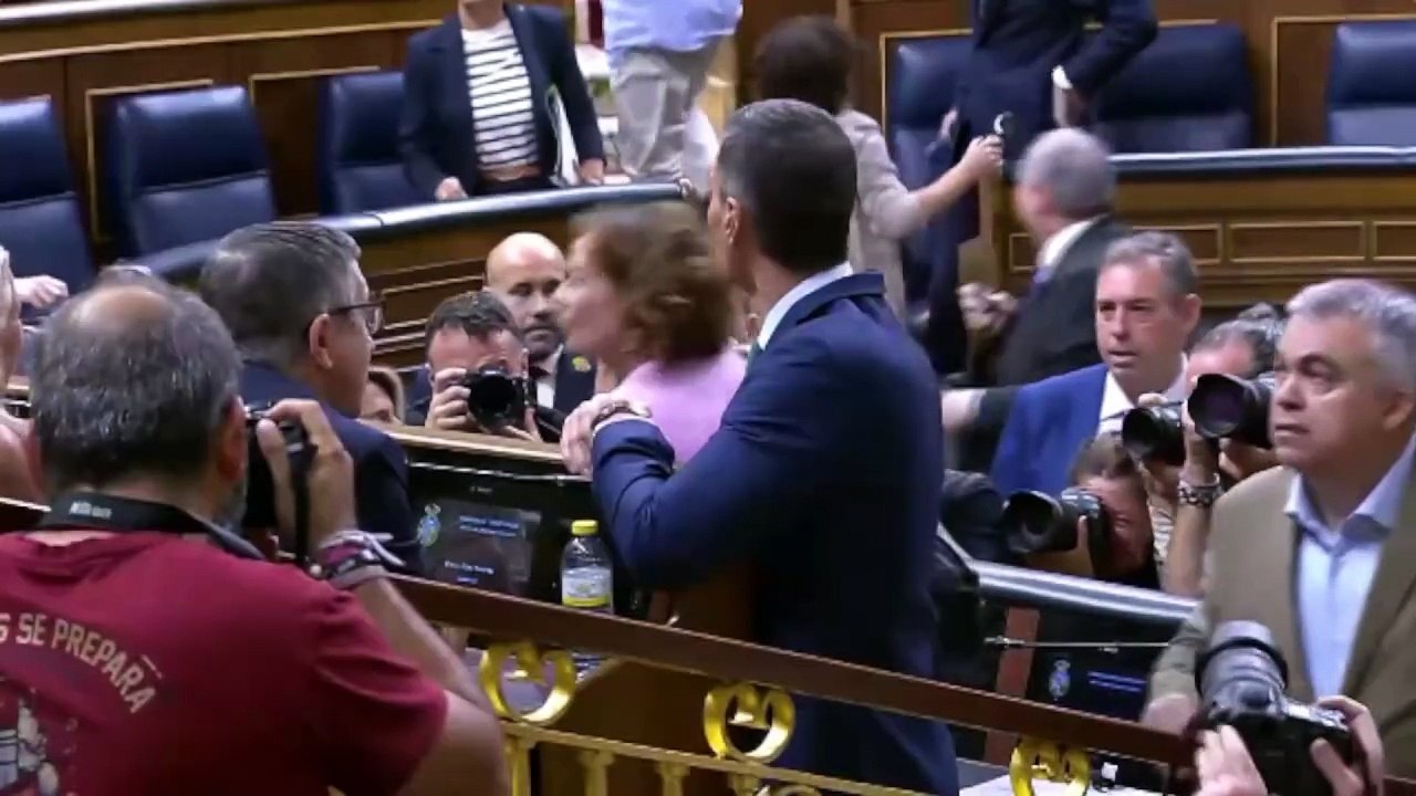 Rebeca Torró será la nueva secretaria de Organización del PSOE