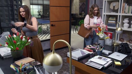 Cap 9 - Regalo de Amor  | HD