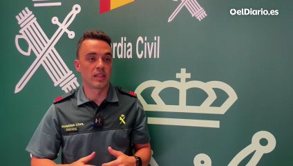 Detenidos los presuntos autores del robo de cable del AVE en Toledo que afectó a miles de viajeros