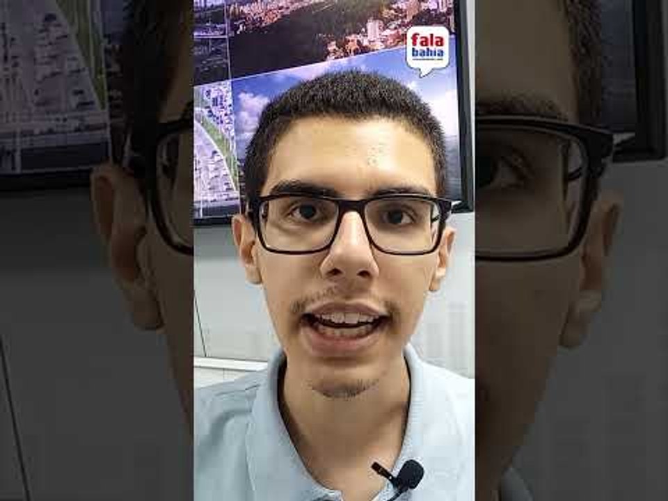 SESAB abre processo seletivo com mais de mil vagas em unidades de saúde - Fala Bahia - 17/7/23