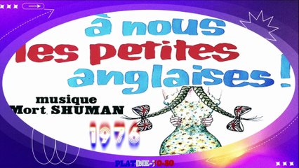 Mort Shuman - Sorrow