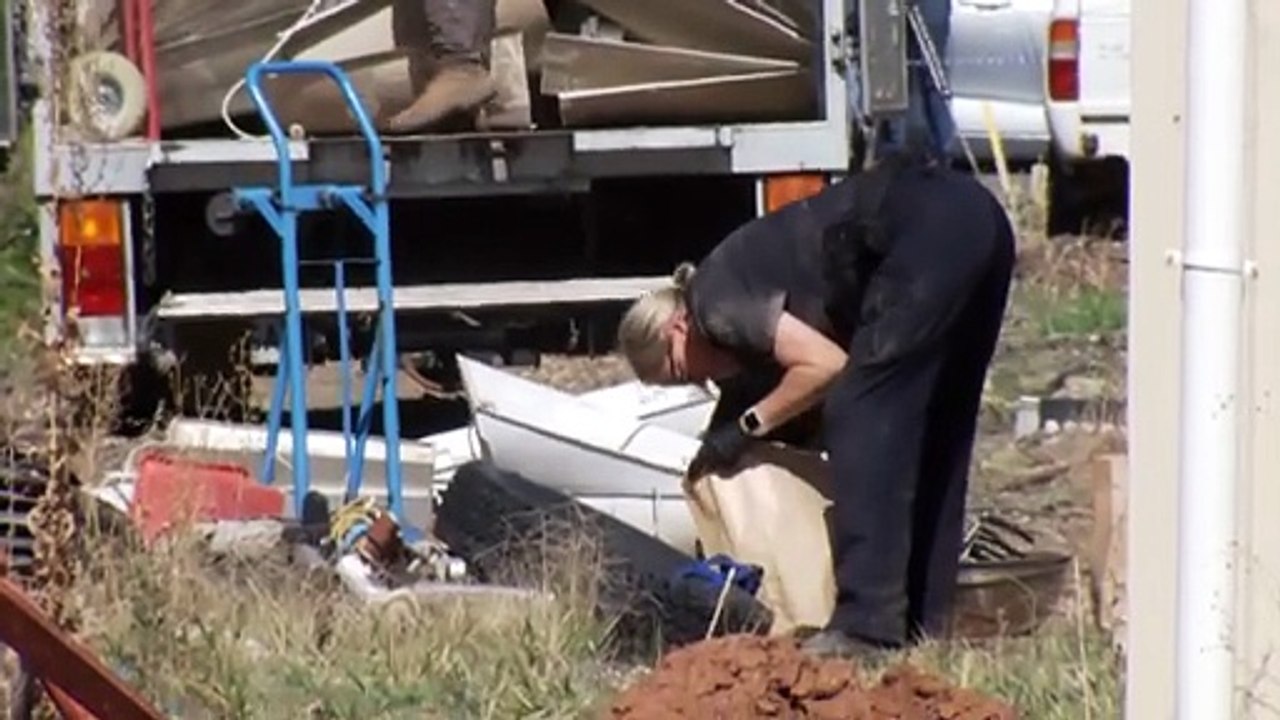 South Australian man Keith Yandle sentenced to life in prison