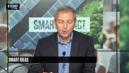 SMART IMPACT - Le vélo s'invite en entreprise, l'insertion aussi