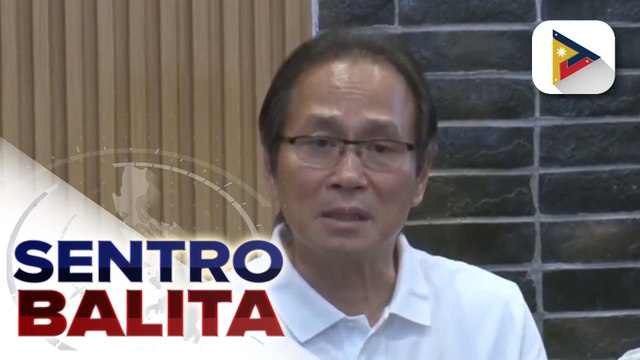 Atong Ang at Gretchen Barretto, kasama sa mga iimbestigahan sa kaso ng mga nawawalang sabungero ayon kay DOJ Sec. Remulla