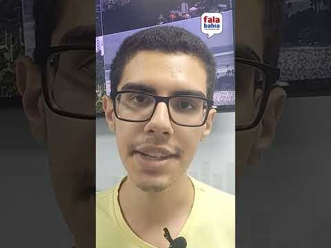 Concurso público da Prefeitura de Itabuna tem salários de até R$ 9,7 mil - Fala Bahia - 18/07/2023