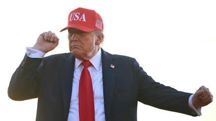 Trumps umstrittenes Steuergesetz hat letzte Hürde genommen