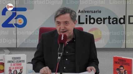Federico a las 7: El Tribunal de Cuentas de Chicano, manchado
