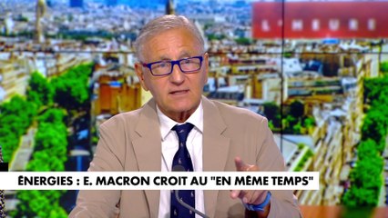 André Vallini : «On assiste à une double crise d’autorité»
