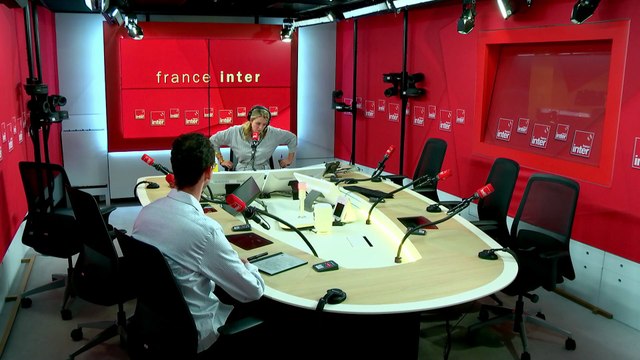 Nagui Bechichi : le bac n'est plus un enjeu mais reste malgré tout le passeport d'entrée vers l'enseignement supérieur