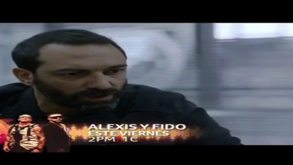 La Jefa - Cap 89 Completo