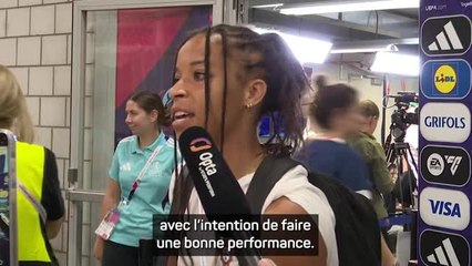 Disparition de Jota - Jéssica Silva : "Un jour terrible pour la communauté portugaise"