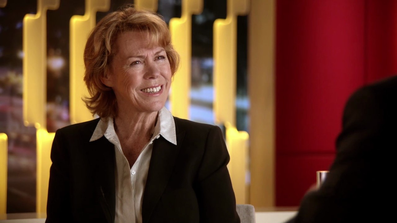 Alle unter eine Tanne Trailer DF