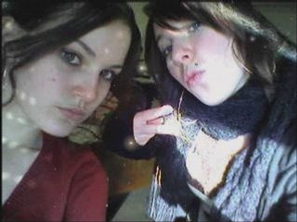 Mes friends