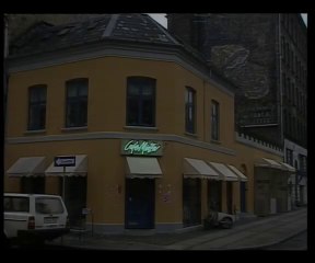 Tre ludere og en lommetyv | Afsnit 3 - 6 Afsnit i alt - 1993 | DR