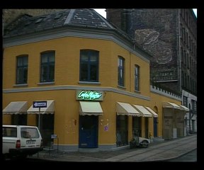 Tre ludere og en lommetyv | Afsnit 4 - 6 Afsnit i alt - 1993 | DR