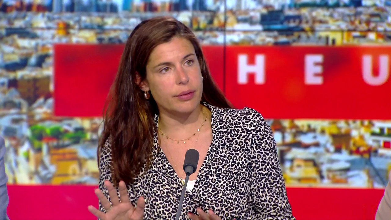 Charlotte d’Ornellas : «Tous les sujets ont été braqués par réflexe  idéologique»