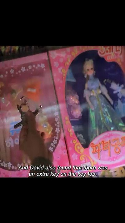 Wife cheated his husband