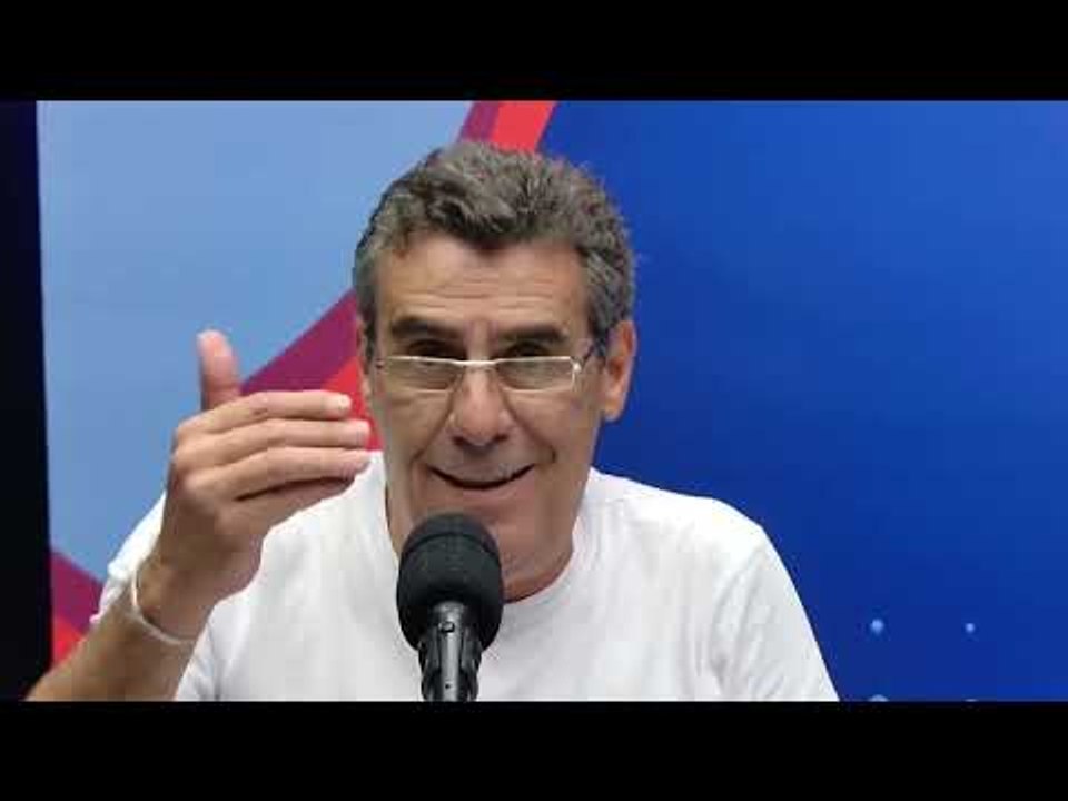 Emmerson José comenta risco em exumação de falecidos por COVID-19 - Fala Bahia - 21/07