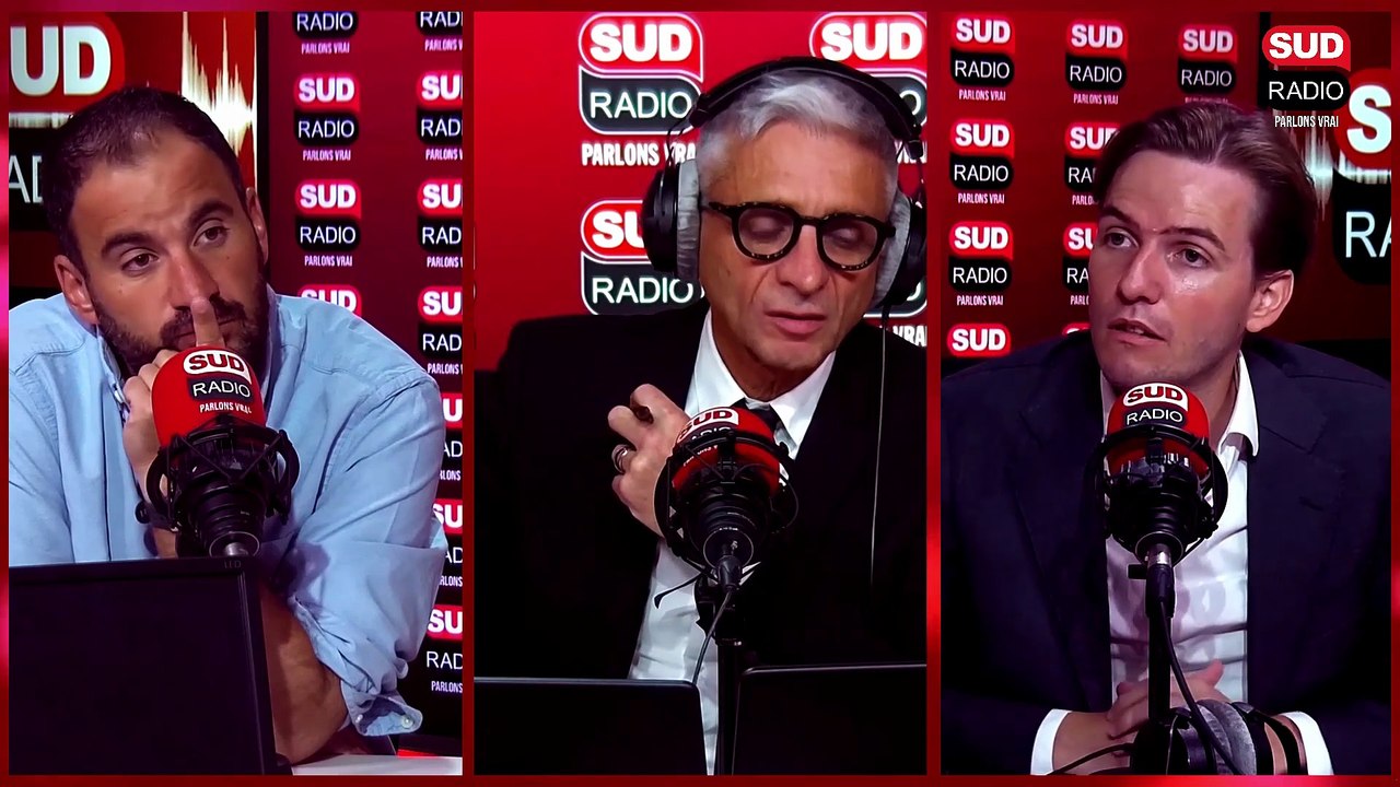 La fin du gouvernement Bayrou ? / Iran / Algérie : Débat Alex Darmon x Erik Tegner