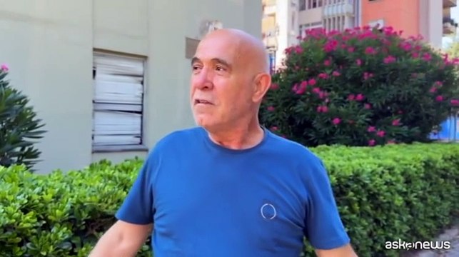 Roma, esplosione in distributore: Come una bomba atomica, mostruoso