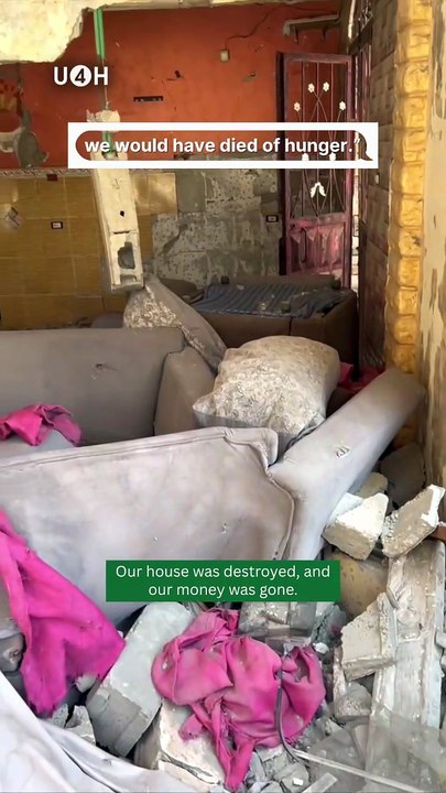 Your Donations are Still Needed to Help Gaza – Donate, Donate, Donate