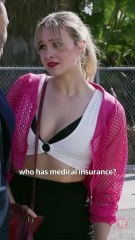 [FULL]She married a rich man to find her daughter, only to discover she was right beside her.