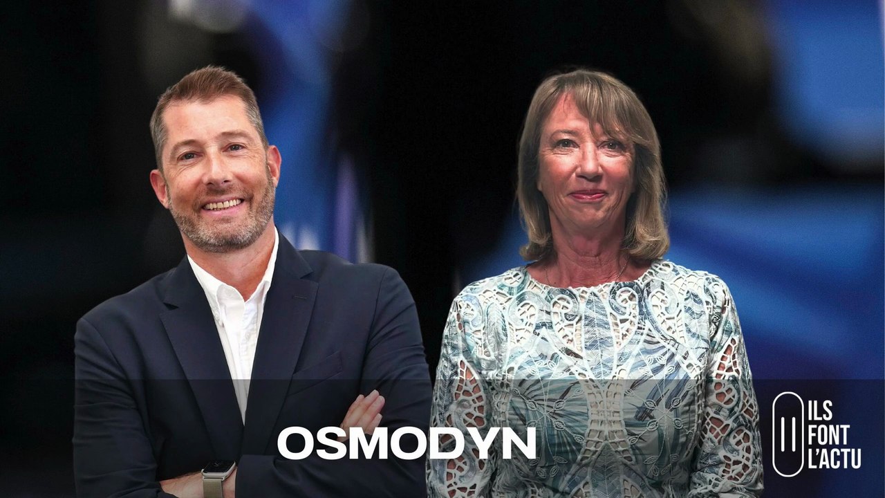 OSMODYN : ses solutions innovantes pour transformer l’eau du robinet en une eau pure